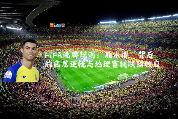 FIFA洗牌规则：战术博弈背后的底层逻辑与地理赛制联动效应