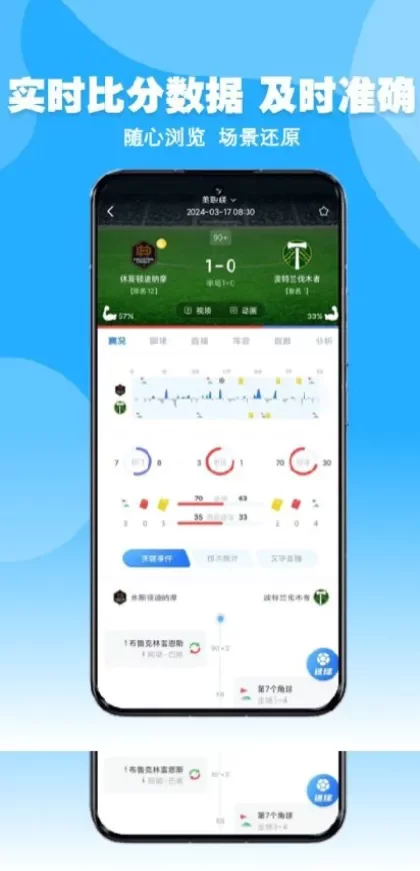 华体会实时比分数据版面